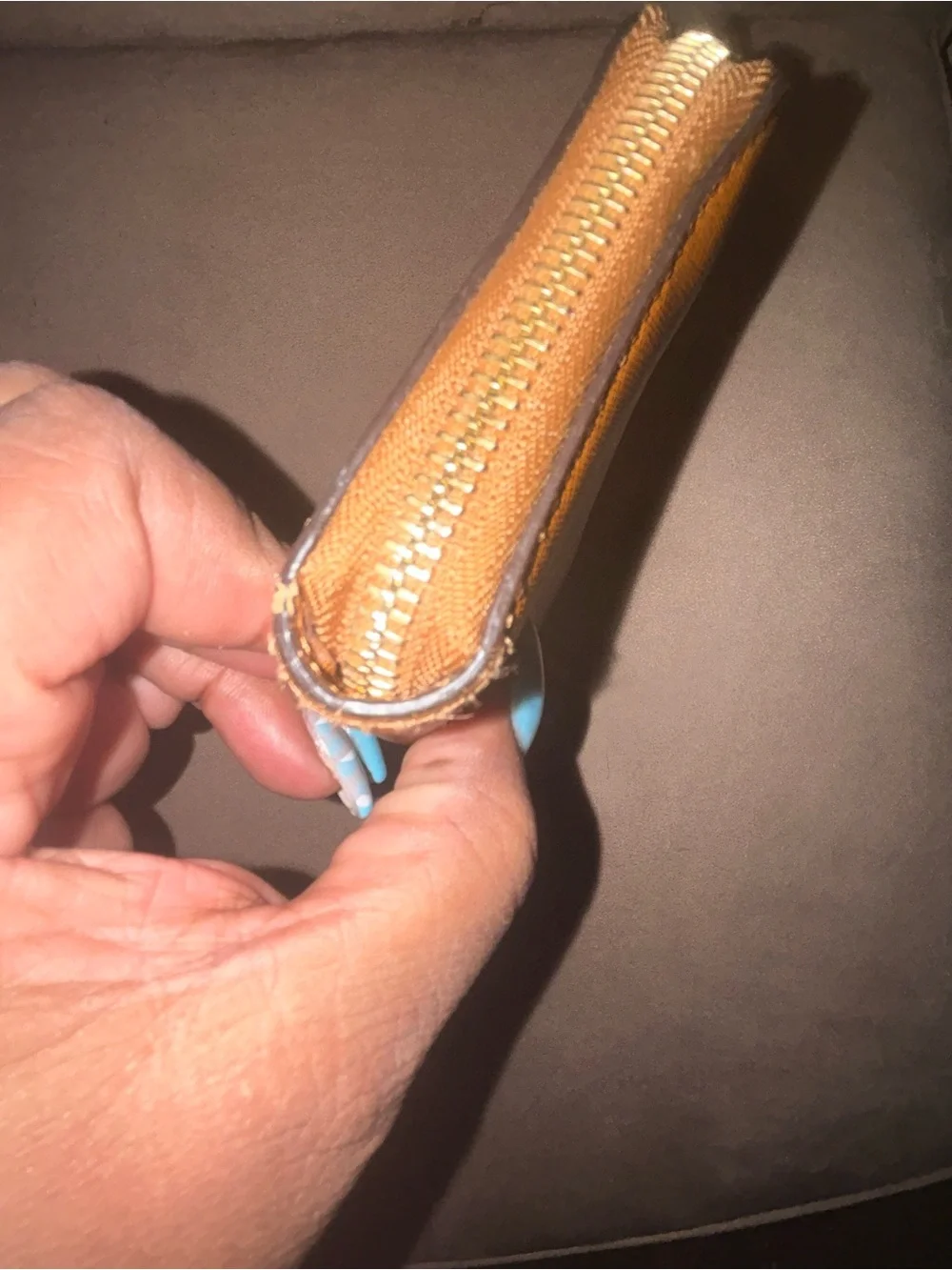 Michael Kors Jet Set Continental Wallet